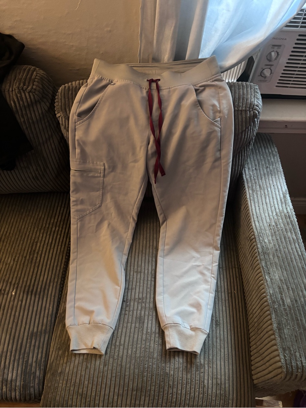 Figs scrub pants